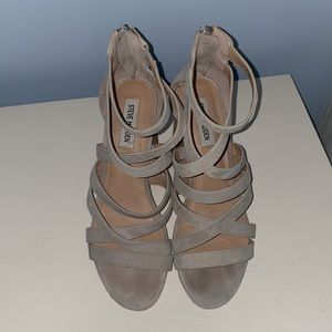 Steve Madden heels